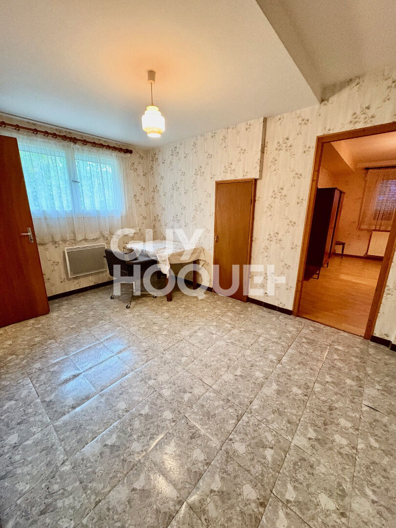 Maison Coulevon 70000