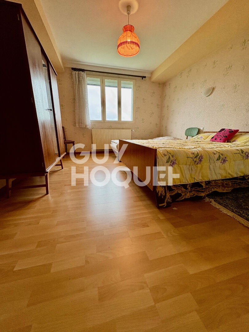 Maison Coulevon 70000