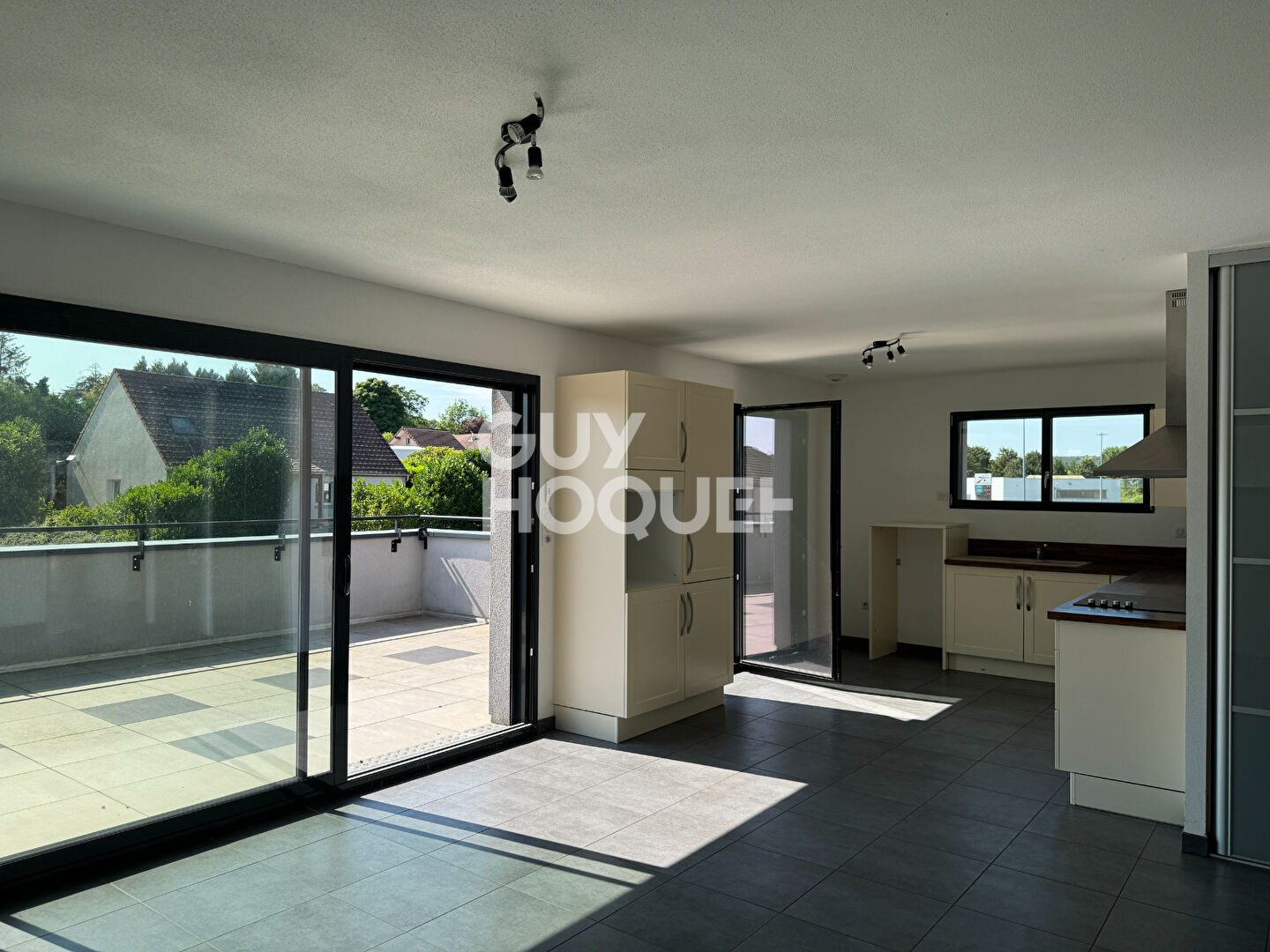 Appartement Lure 3 pièce(s) 86 m2