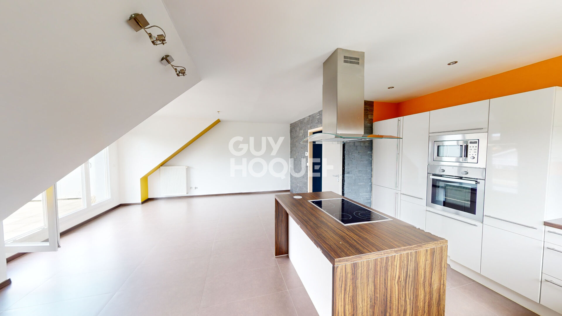 Appartement 3 pièces Burnhaupt le Bas