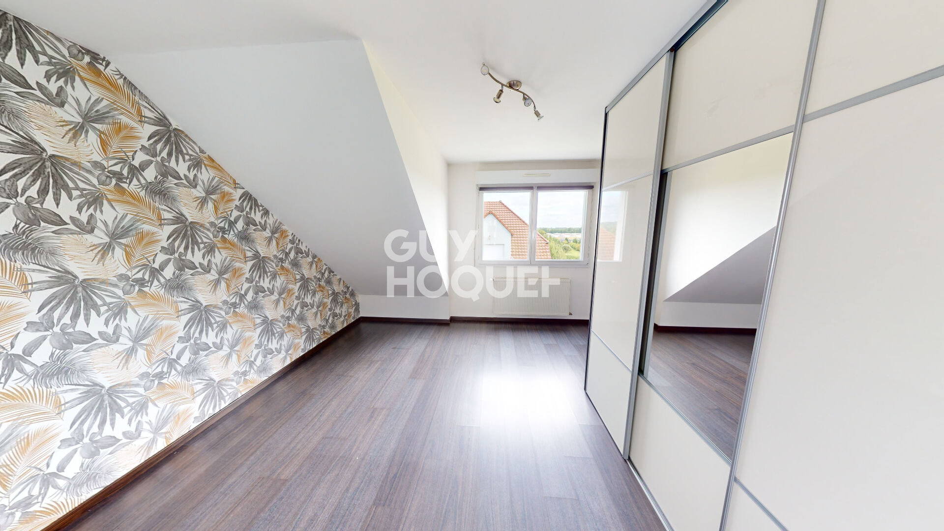 Appartement 3 pièces Burnhaupt le Bas