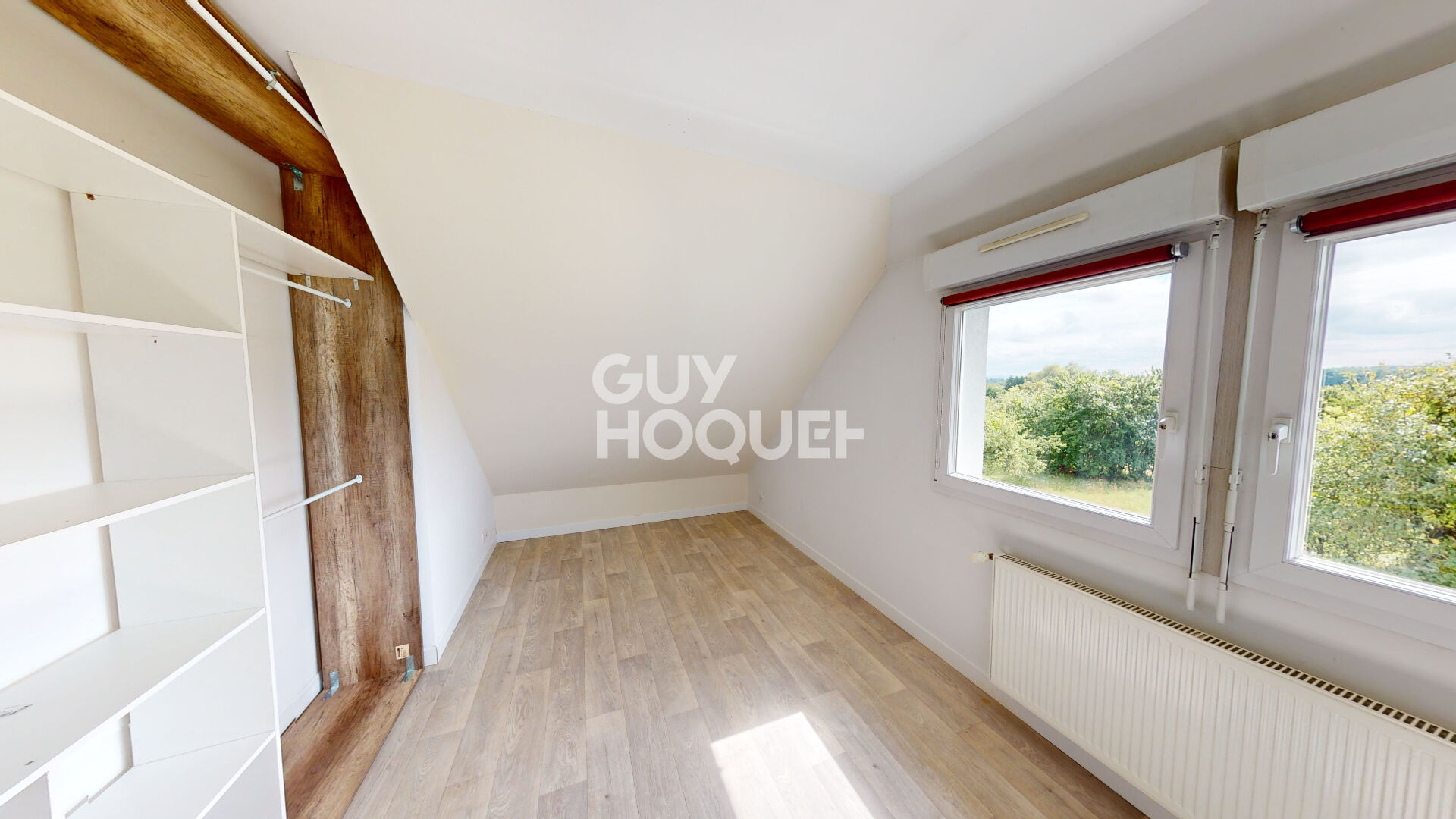 Appartement 3 pièces Burnhaupt le Bas