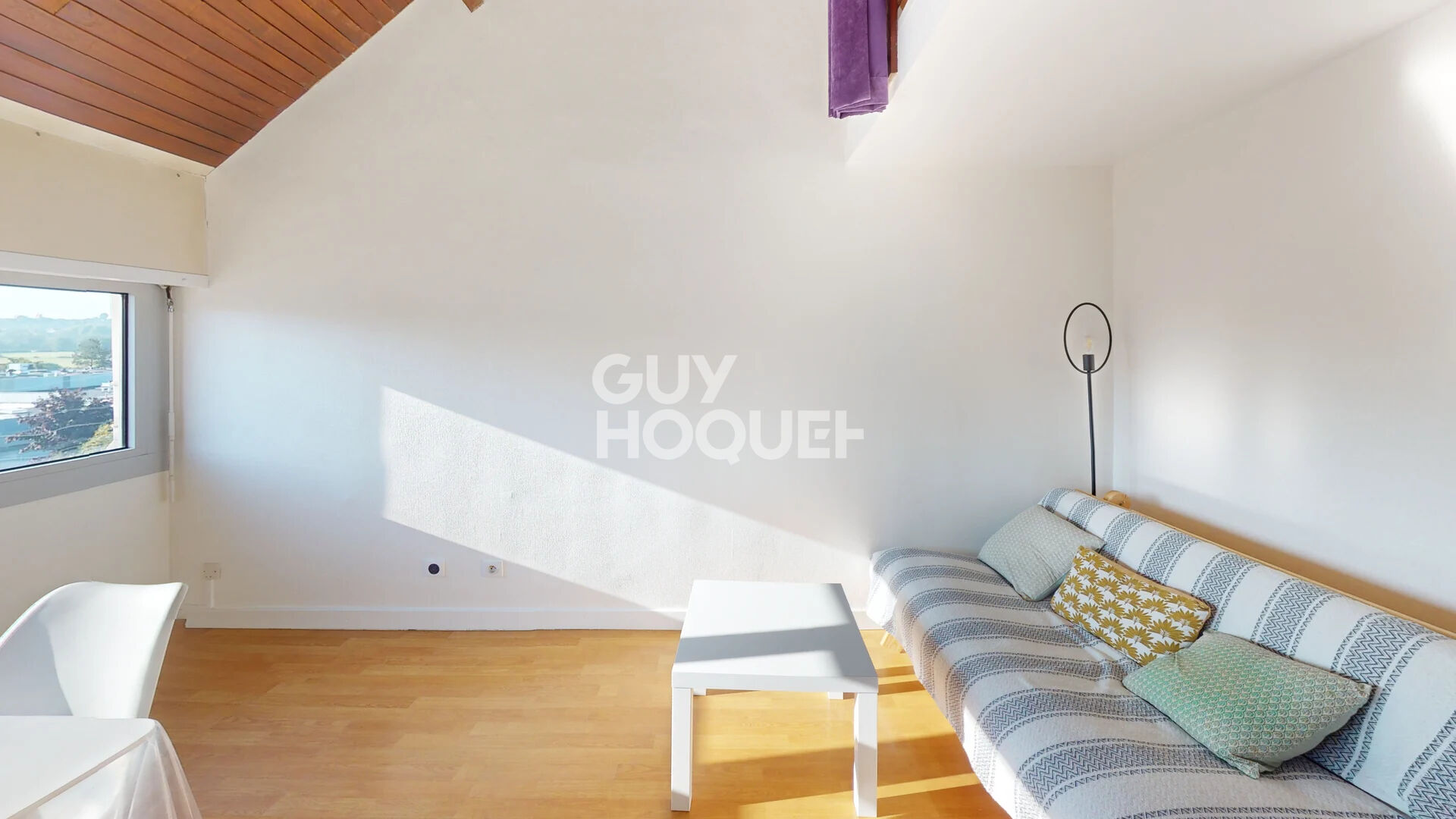 Appartement a louer vesoul - 2 pièce(s) - 35.39 m2 - Surfyn