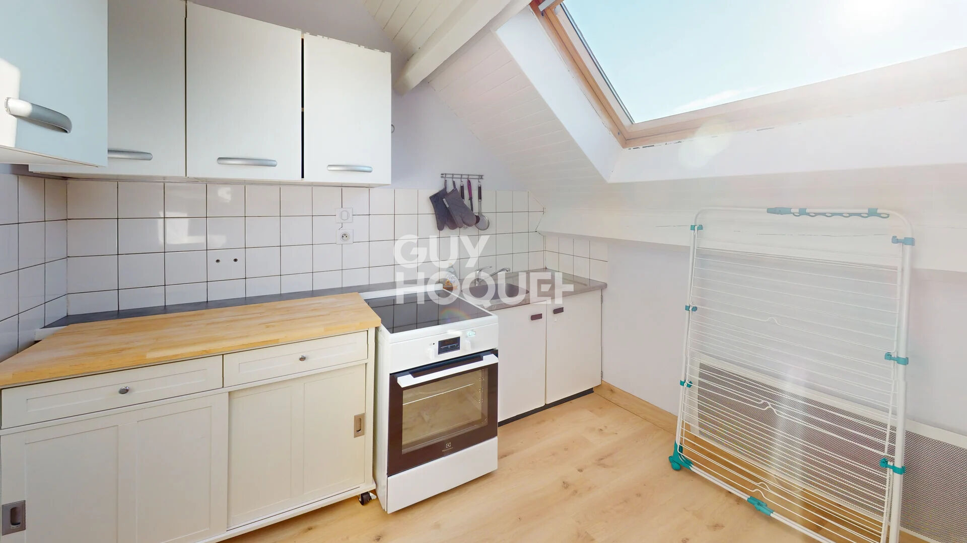 Appartement a louer vesoul - 2 pièce(s) - 35.39 m2 - Surfyn