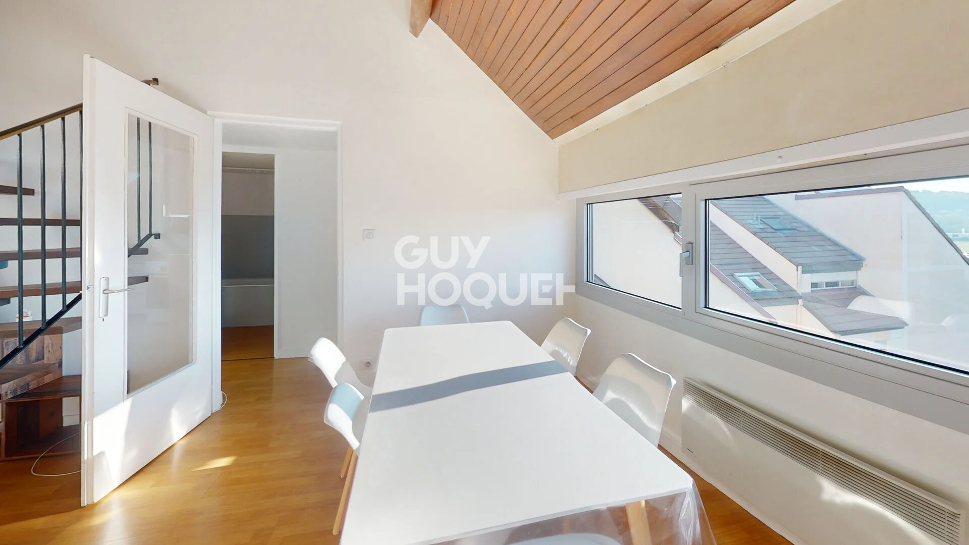 Appartement a louer vesoul - 2 pièce(s) - 35.39 m2 - Surfyn