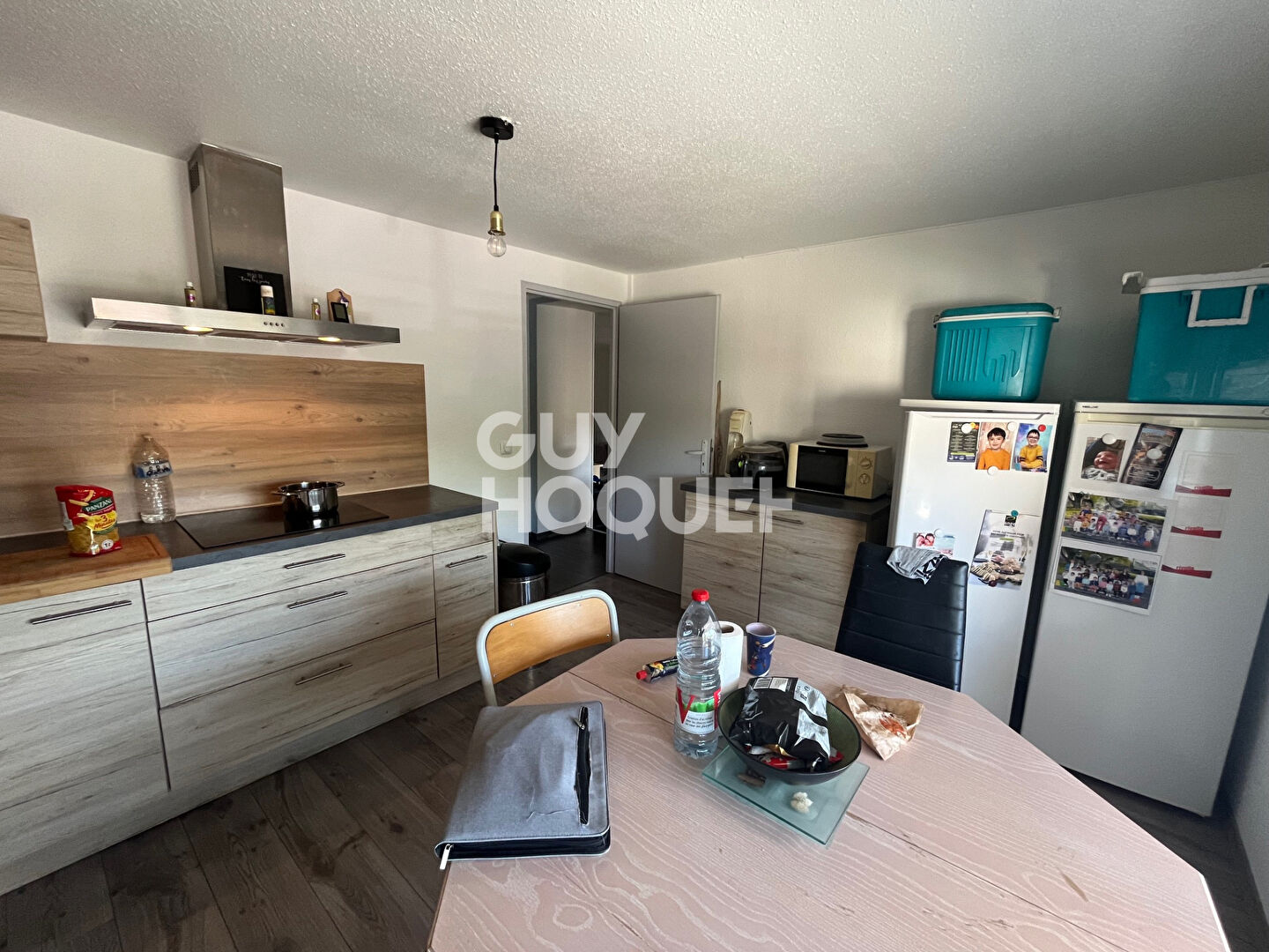 Appartement Rioz 3 pièce(s) 87.66 m2