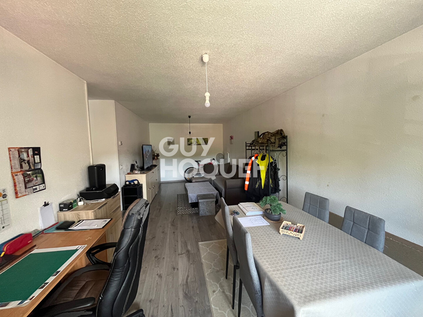 Appartement Rioz 3 pièce(s) 87.66 m2