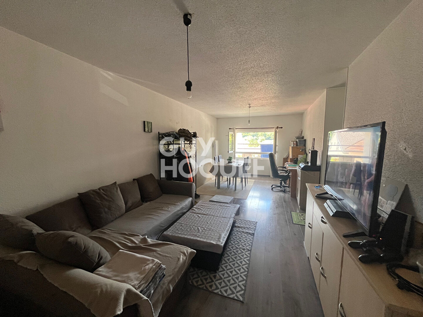 Appartement Rioz 3 pièce(s) 87.66 m2
