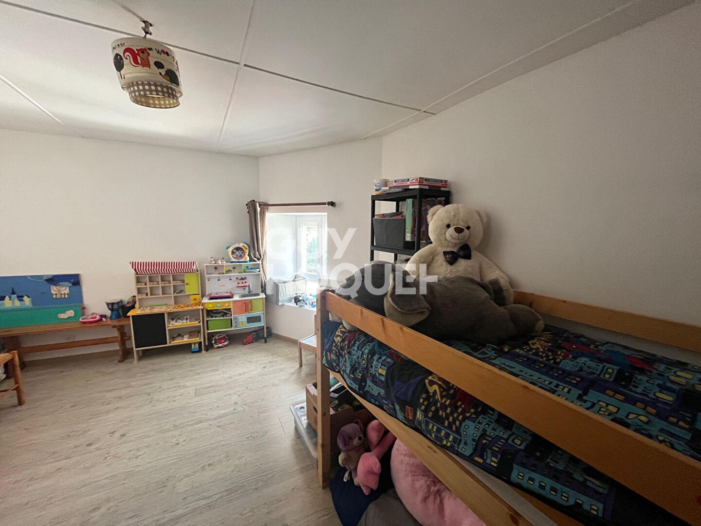 Appartement Rioz 3 pièce(s) 87.66 m2