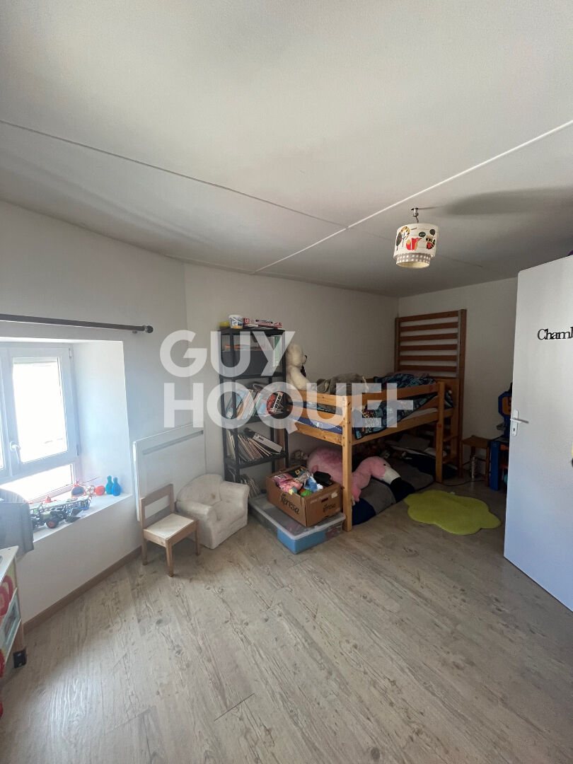 Appartement Rioz 3 pièce(s) 87.66 m2