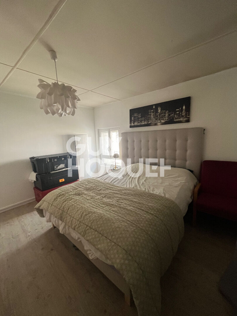 Appartement Rioz 3 pièce(s) 87.66 m2