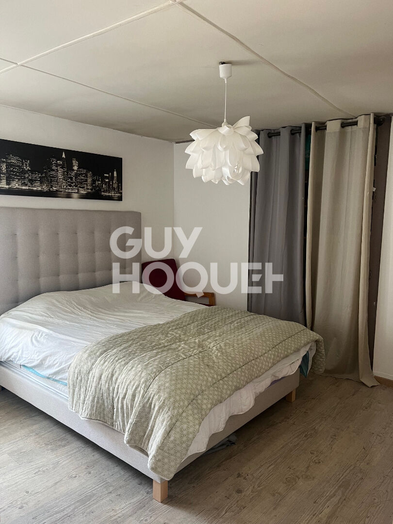 Appartement Rioz 3 pièce(s) 87.66 m2