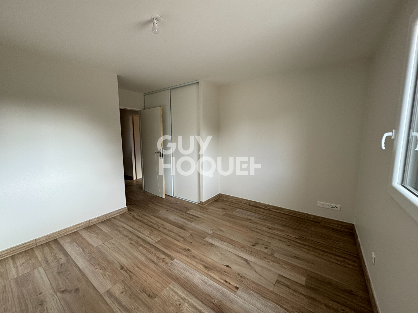 Maison neuve -  Corcelles Ferrieres 82 m2