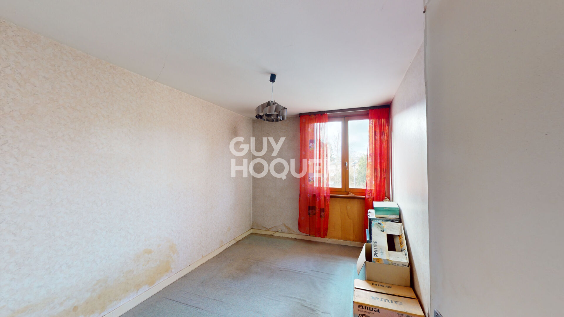 Appartement Belfort 4 pièces 66 m2