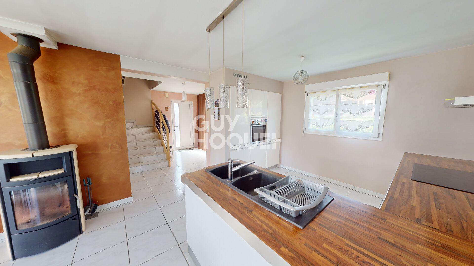 Maison Soppe le Haut 6 pièces 107 m2