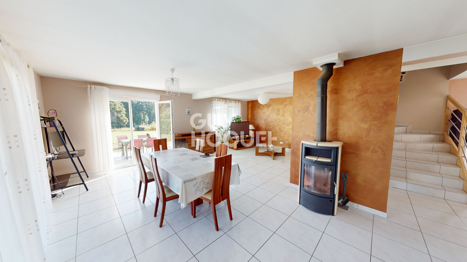 Maison Soppe le Haut 6 pièces 107 m2