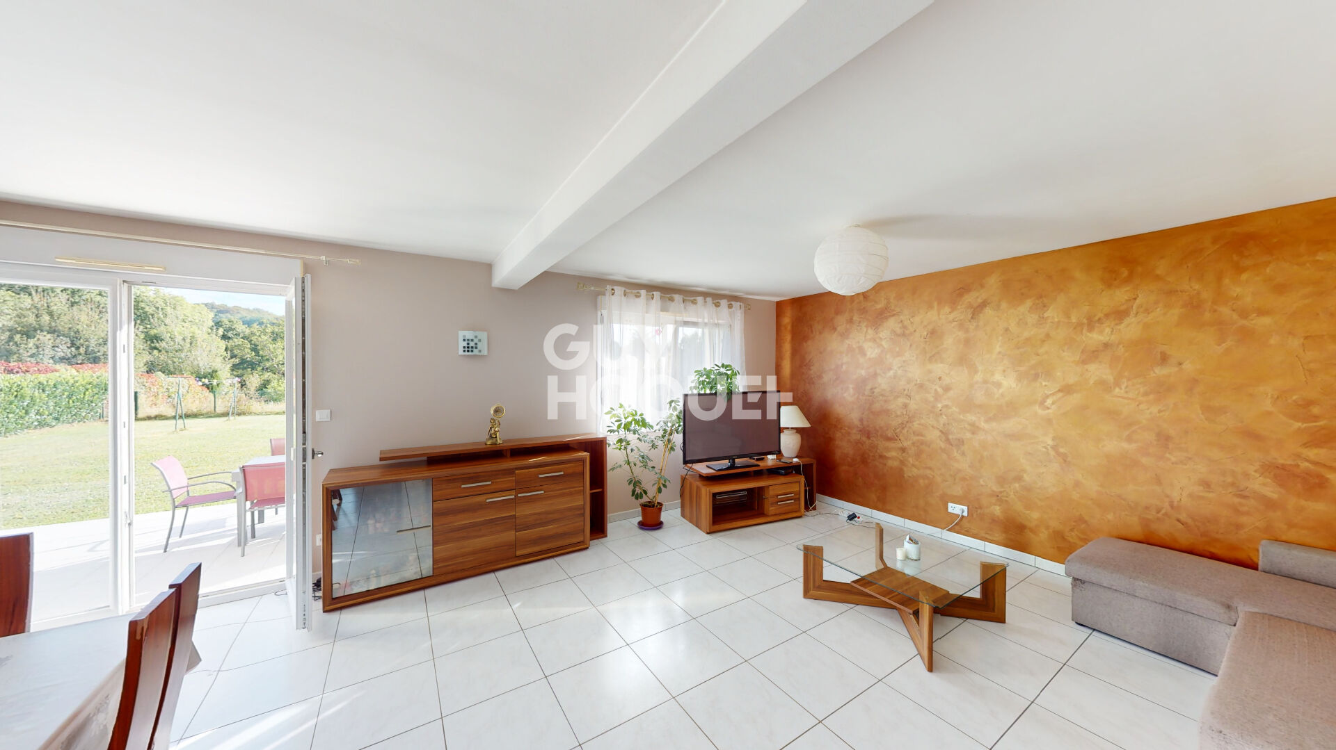 Maison Soppe le Haut 6 pièces 107 m2