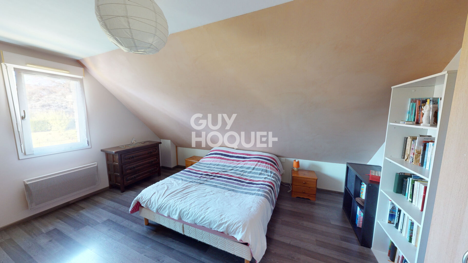 Maison Soppe le Haut 6 pièces 107 m2