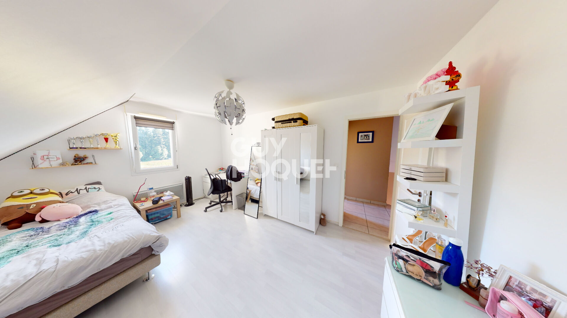 Maison Soppe le Haut 6 pièces 107 m2