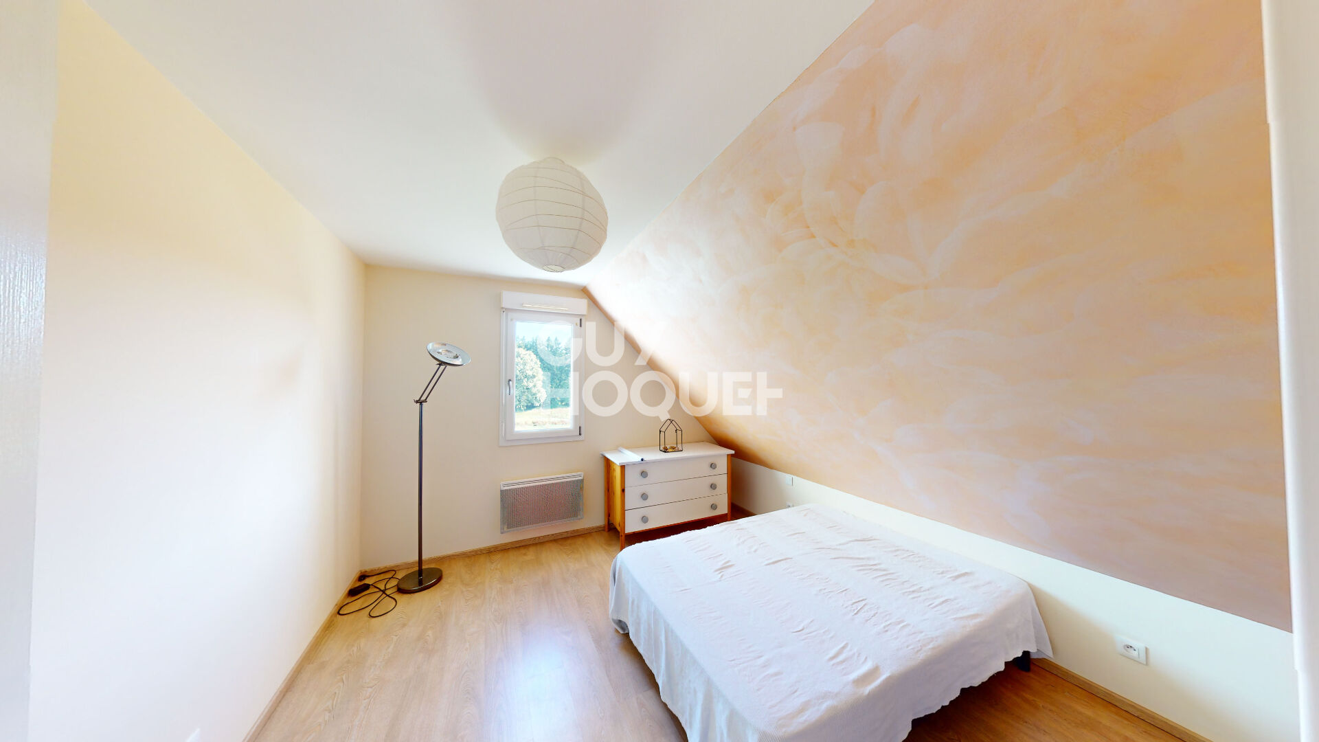 Maison Soppe le Haut 6 pièces 107 m2