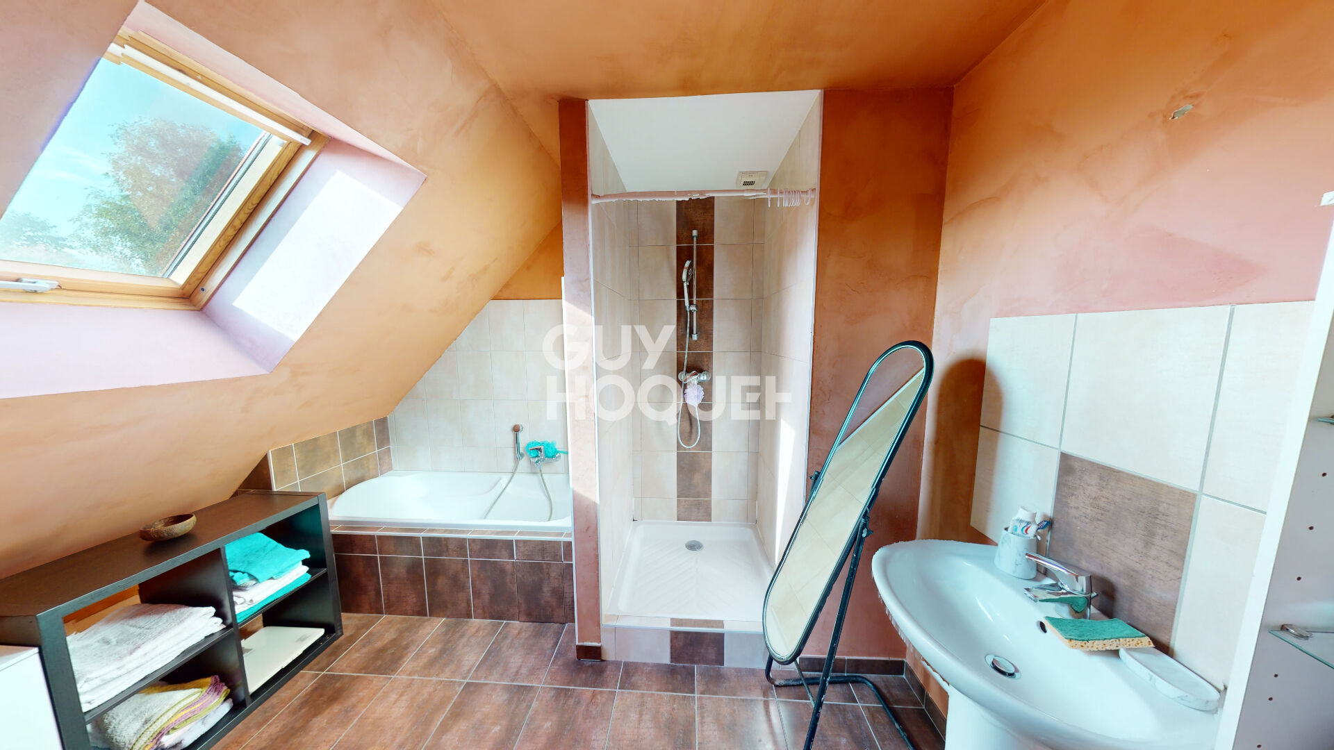 Maison Soppe le Haut 6 pièces 107 m2