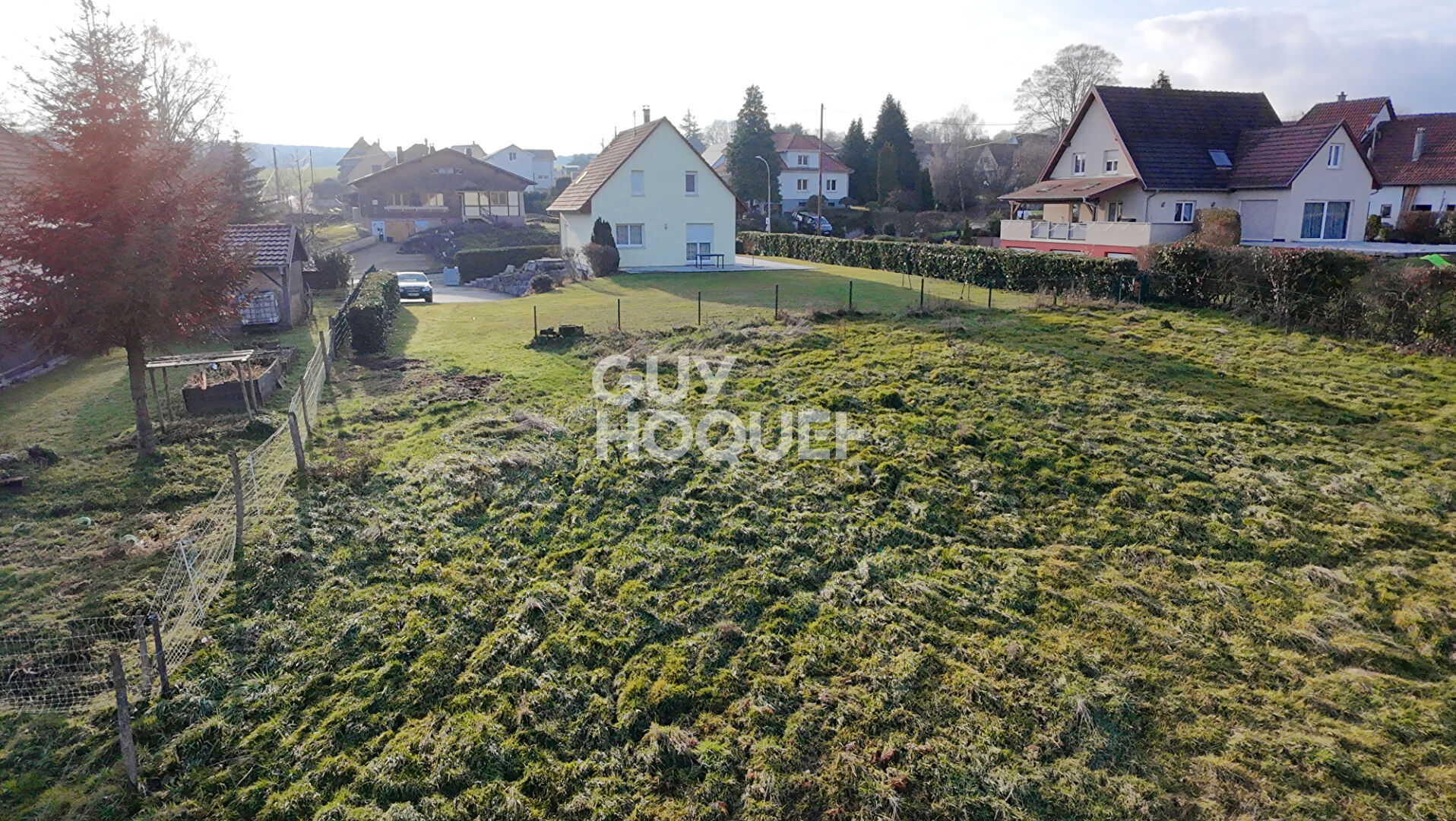 Maison Soppe le Haut 6 pièces 107 m2