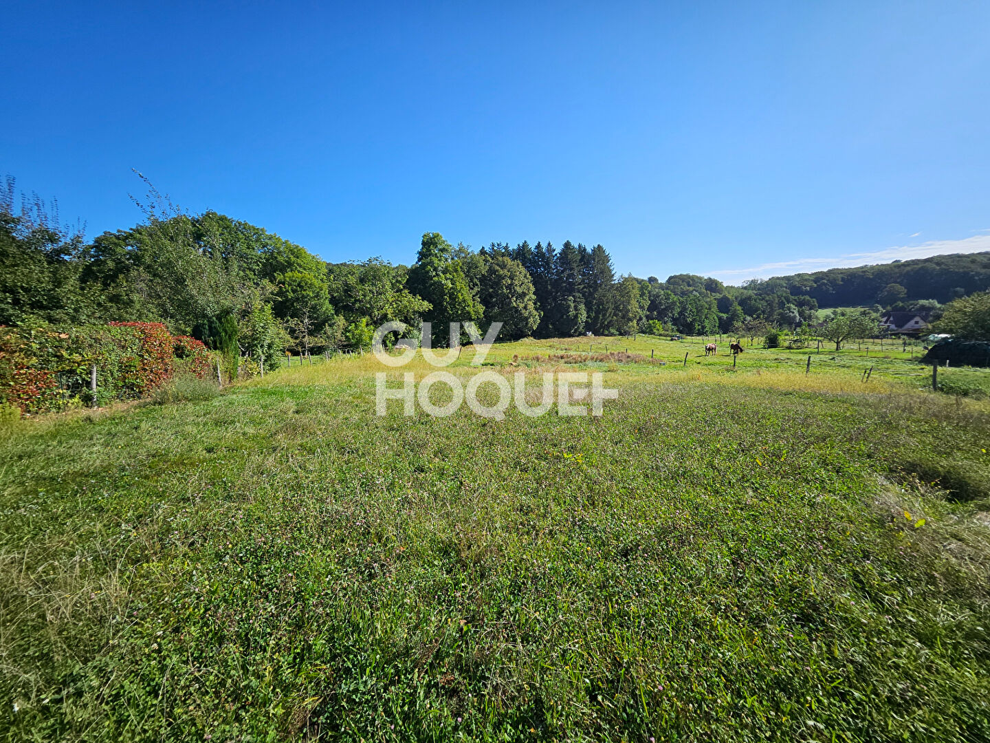 Maison Soppe le Haut 6 pièces 107 m2