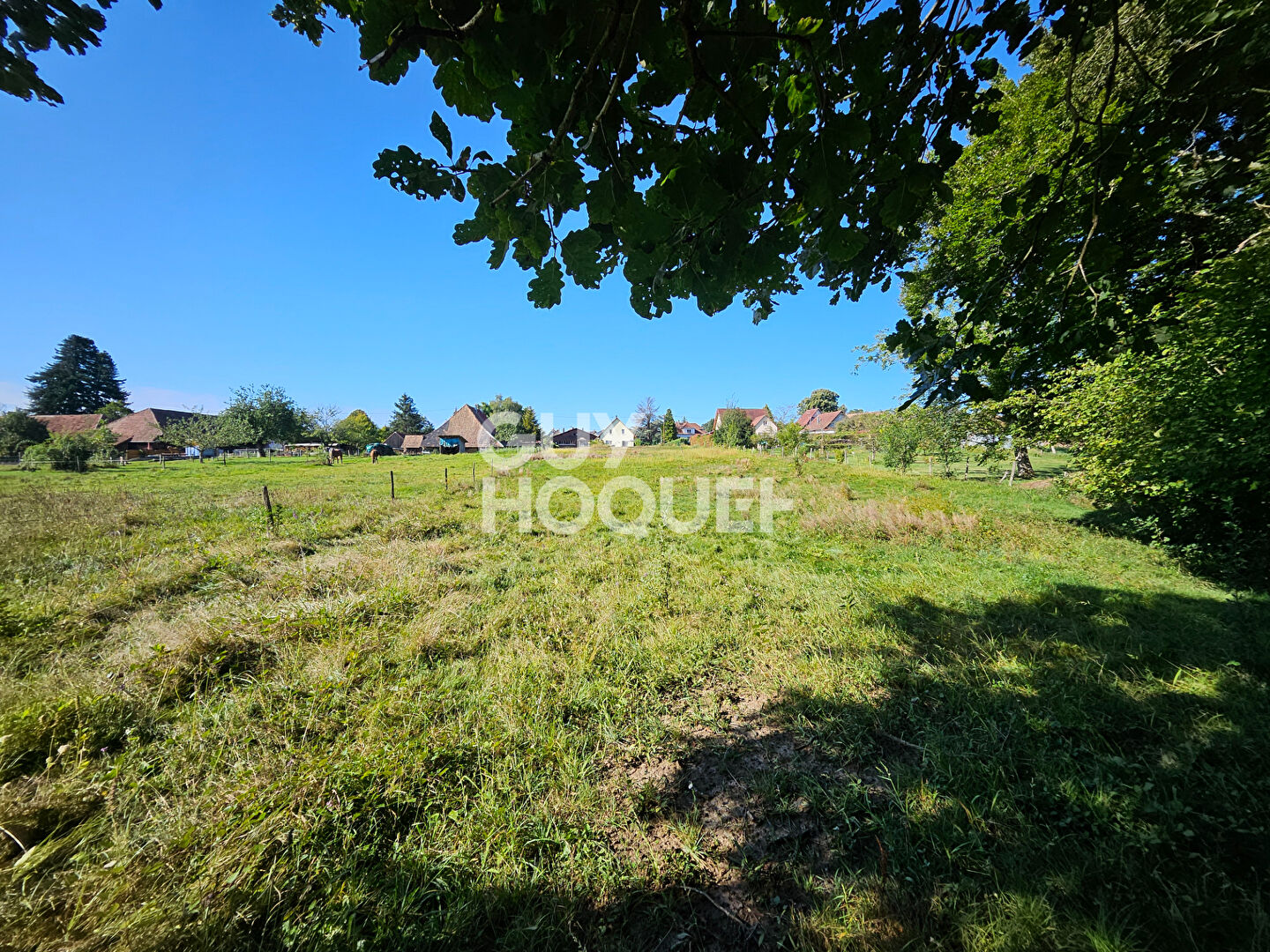 Maison Soppe le Haut 6 pièces 107 m2