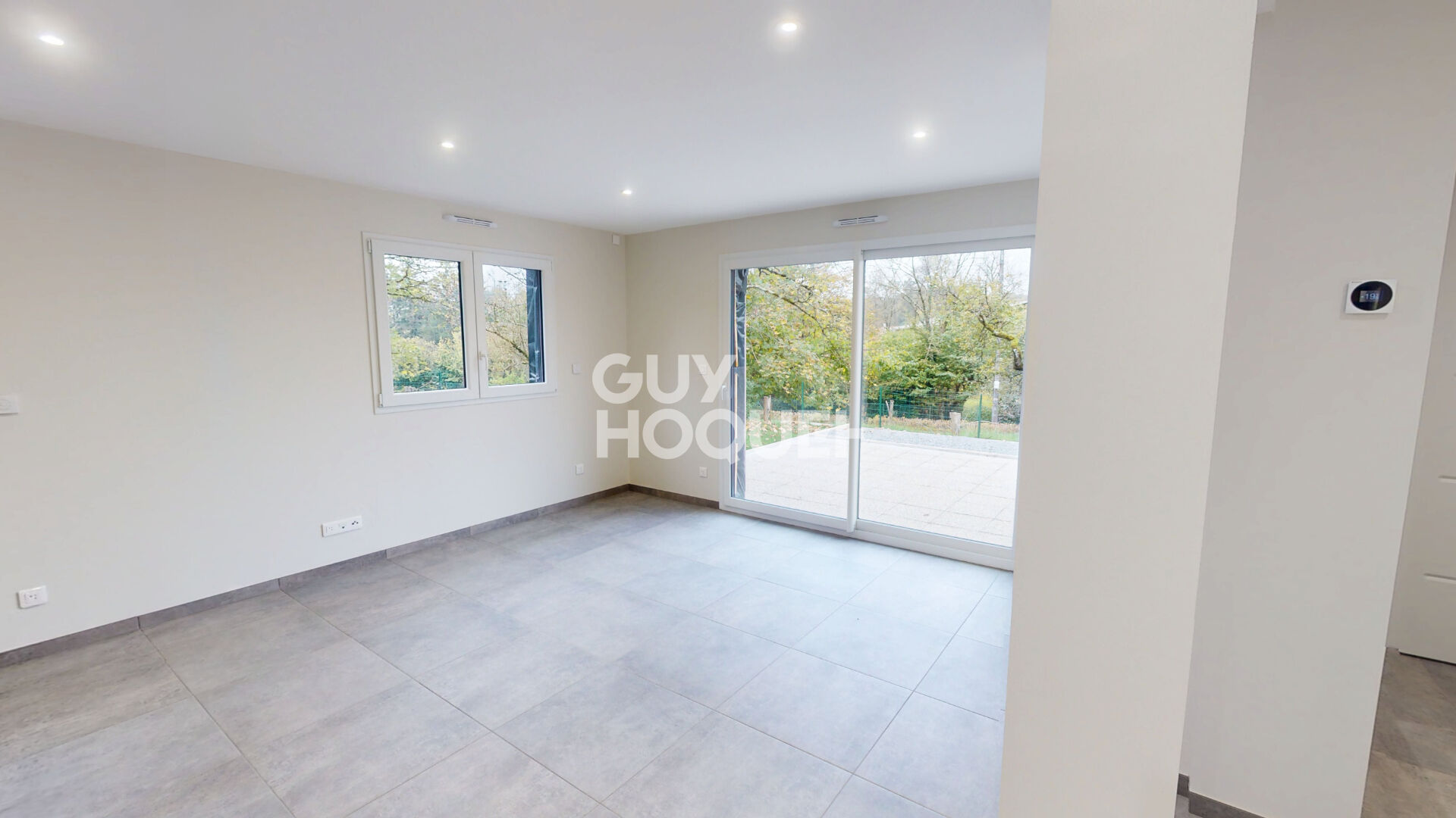 Maison Corcelles Ferrieres 3 pièces - 82 m2 -