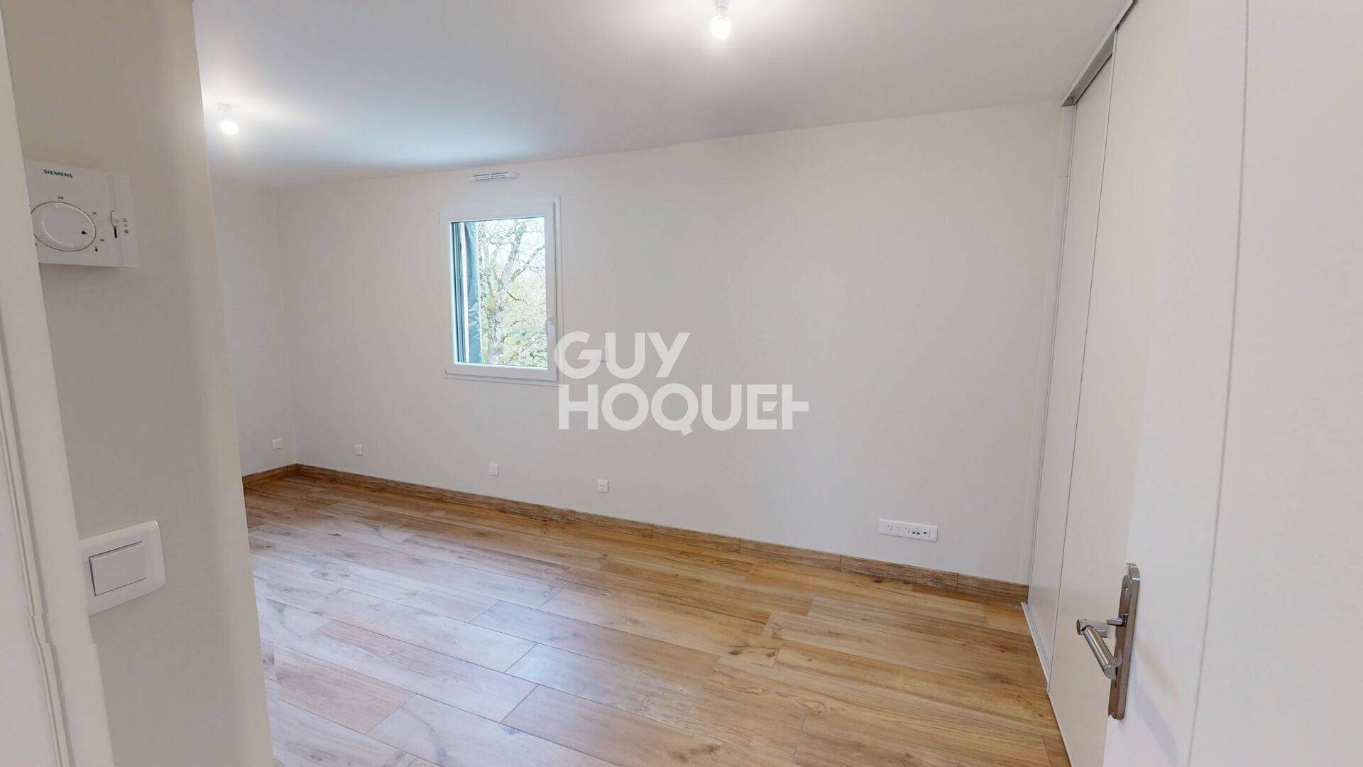 Maison Corcelles Ferrieres 3 pièces - 82 m2 -