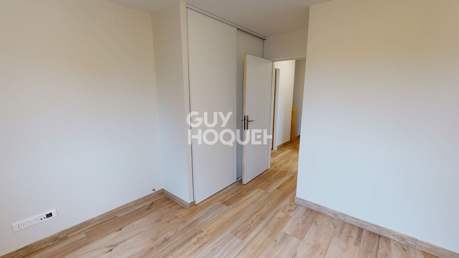 Maison Corcelles Ferrieres 3 pièces - 82 m2 -