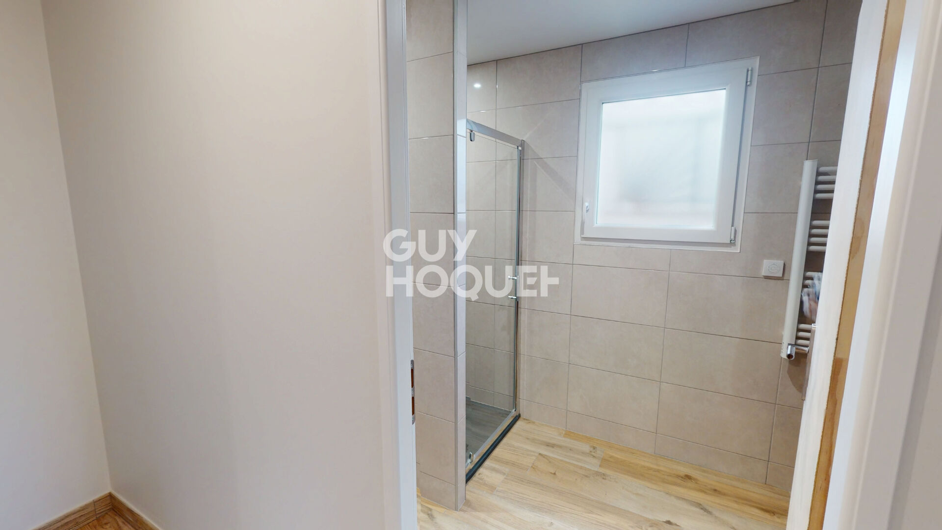 Maison Corcelles Ferrieres 3 pièces - 82 m2 -