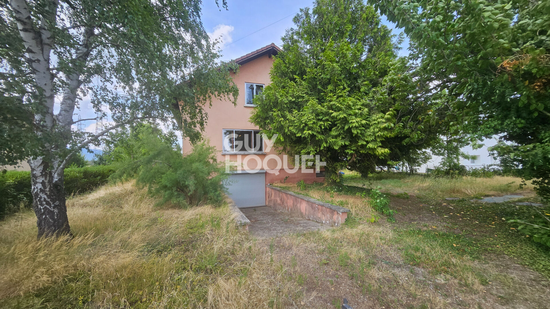 Maison Staffelfelden 7 pièces 144 m2