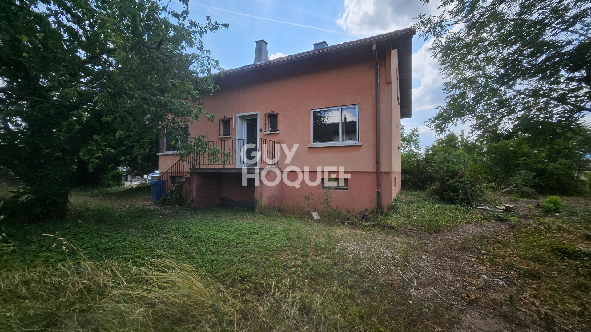 Maison Staffelfelden 7 pièces 144 m2