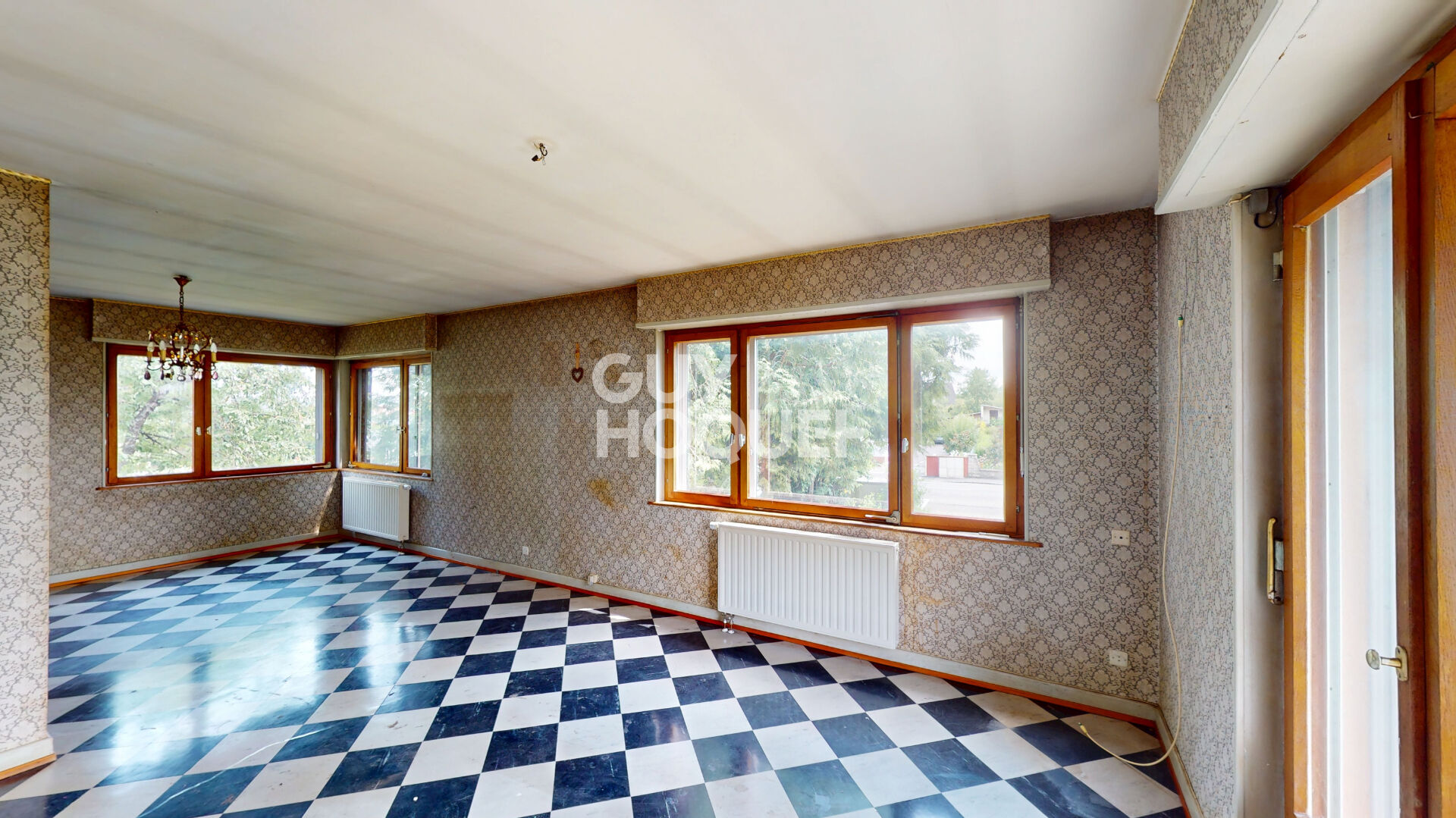 Maison Staffelfelden 7 pièces 144 m2