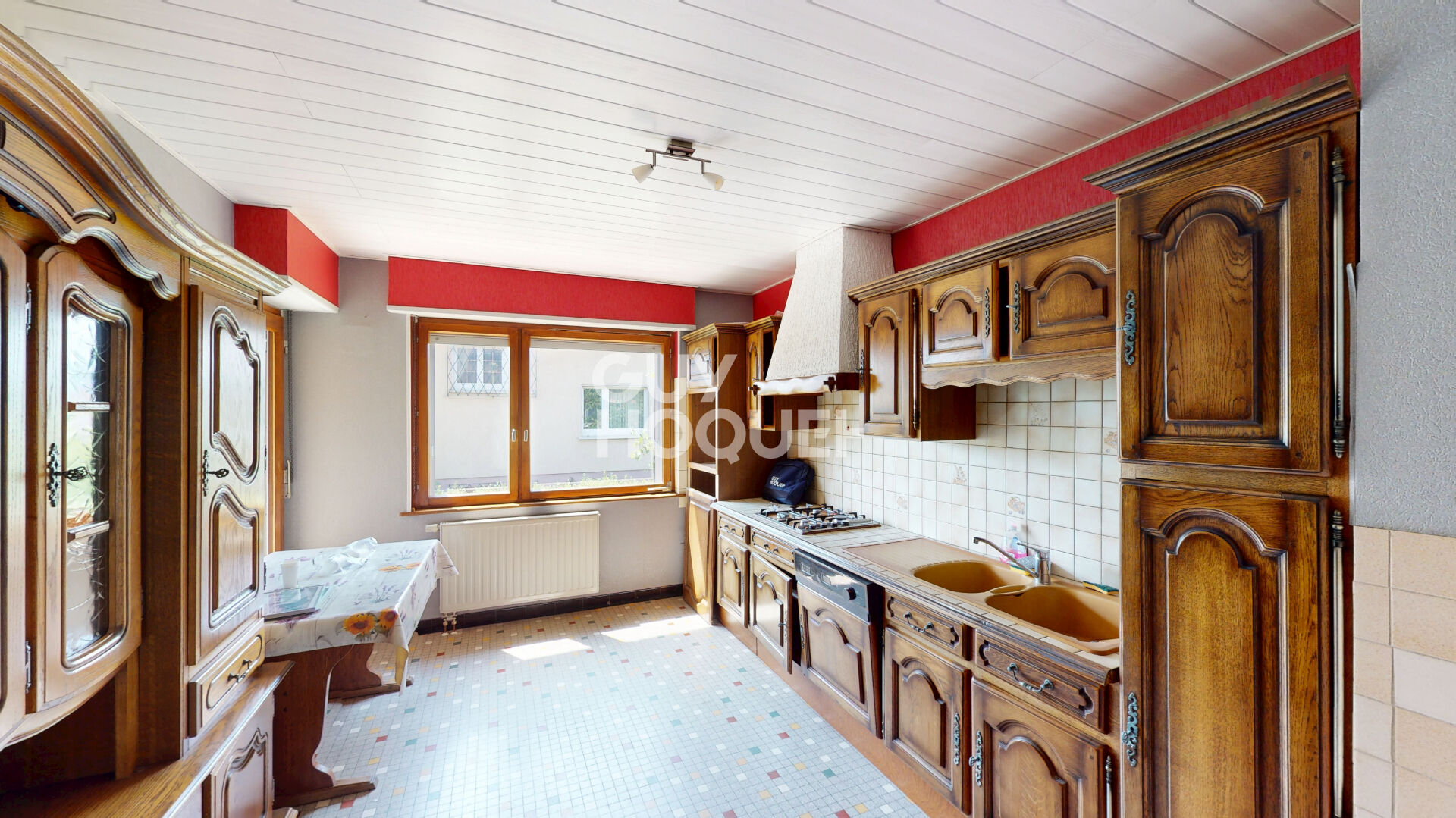 Maison Staffelfelden 7 pièces 144 m2