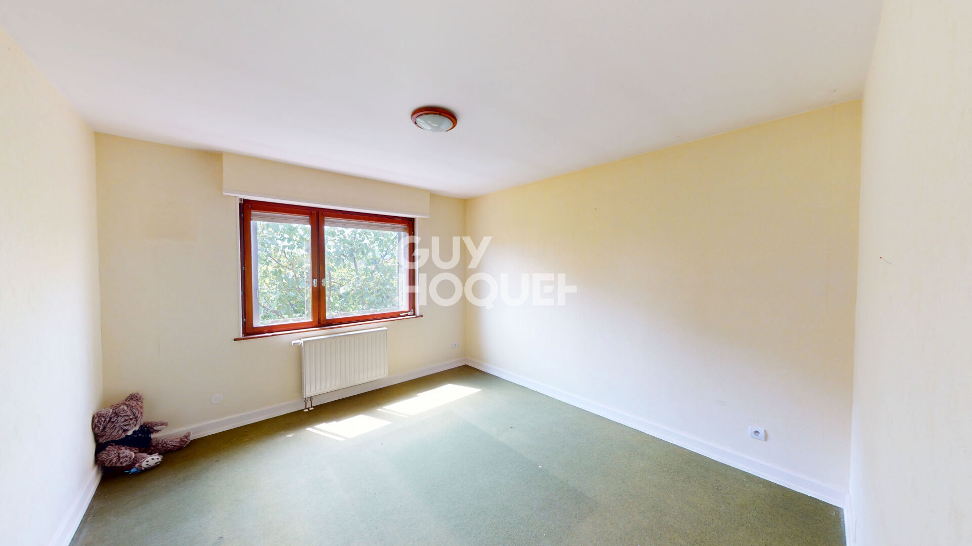 Maison Staffelfelden 7 pièces 144 m2