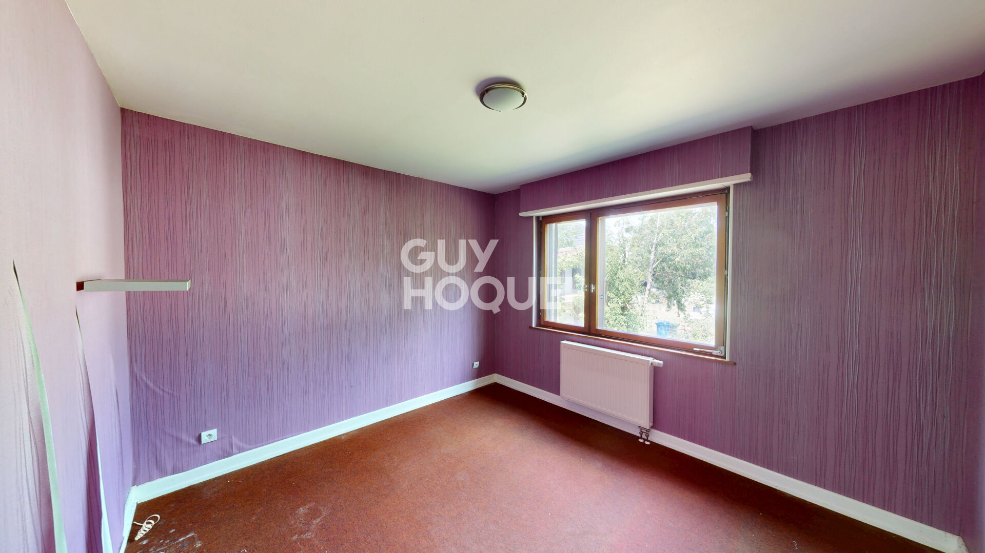 Maison Staffelfelden 7 pièces 144 m2