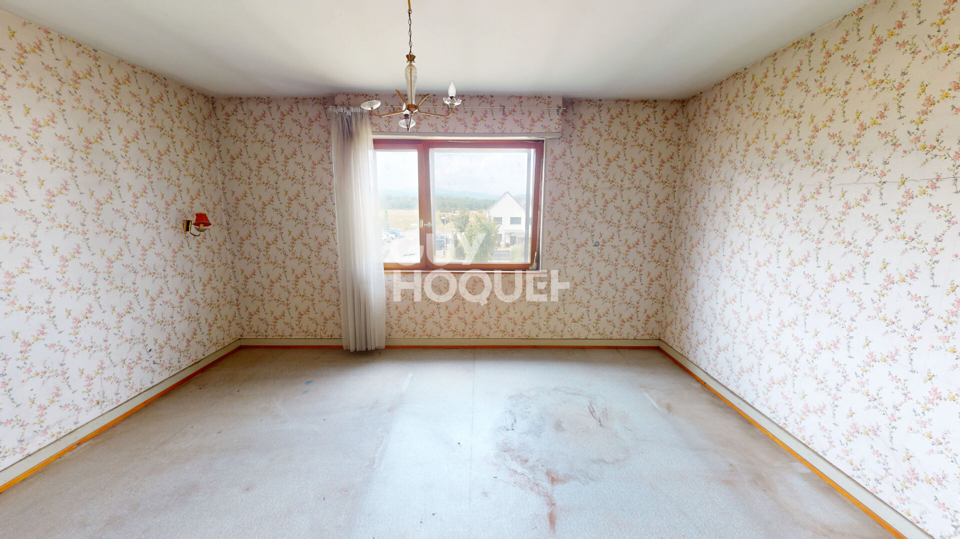 Maison Staffelfelden 7 pièces 144 m2