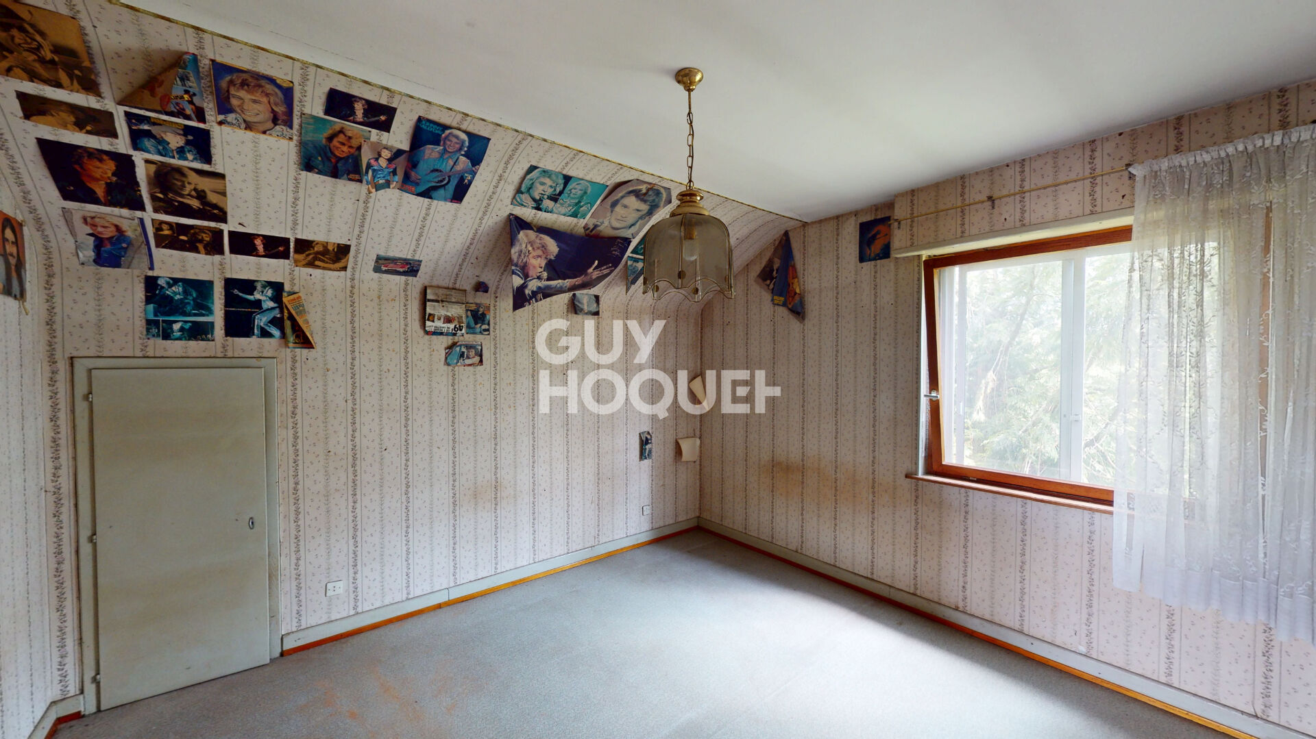 Maison Staffelfelden 7 pièces 144 m2