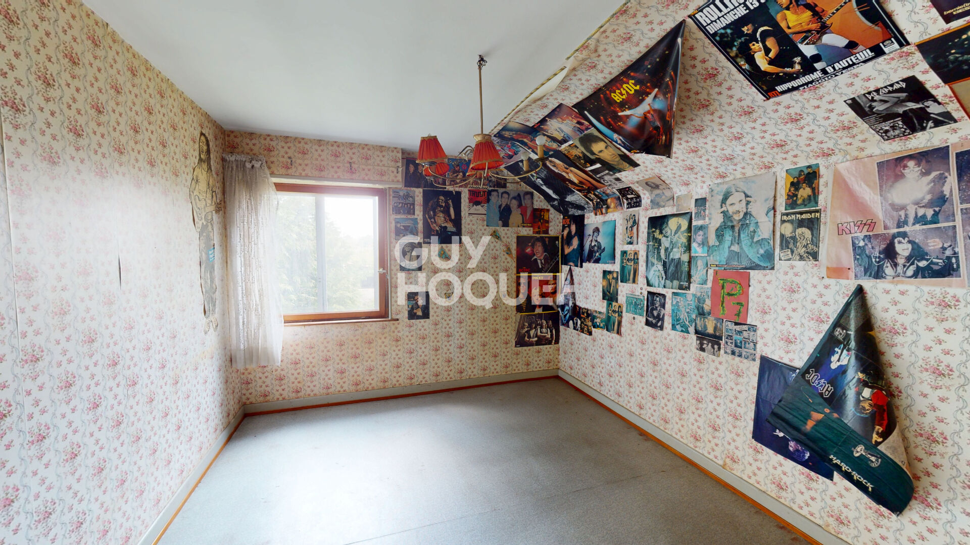 Maison Staffelfelden 7 pièces 144 m2