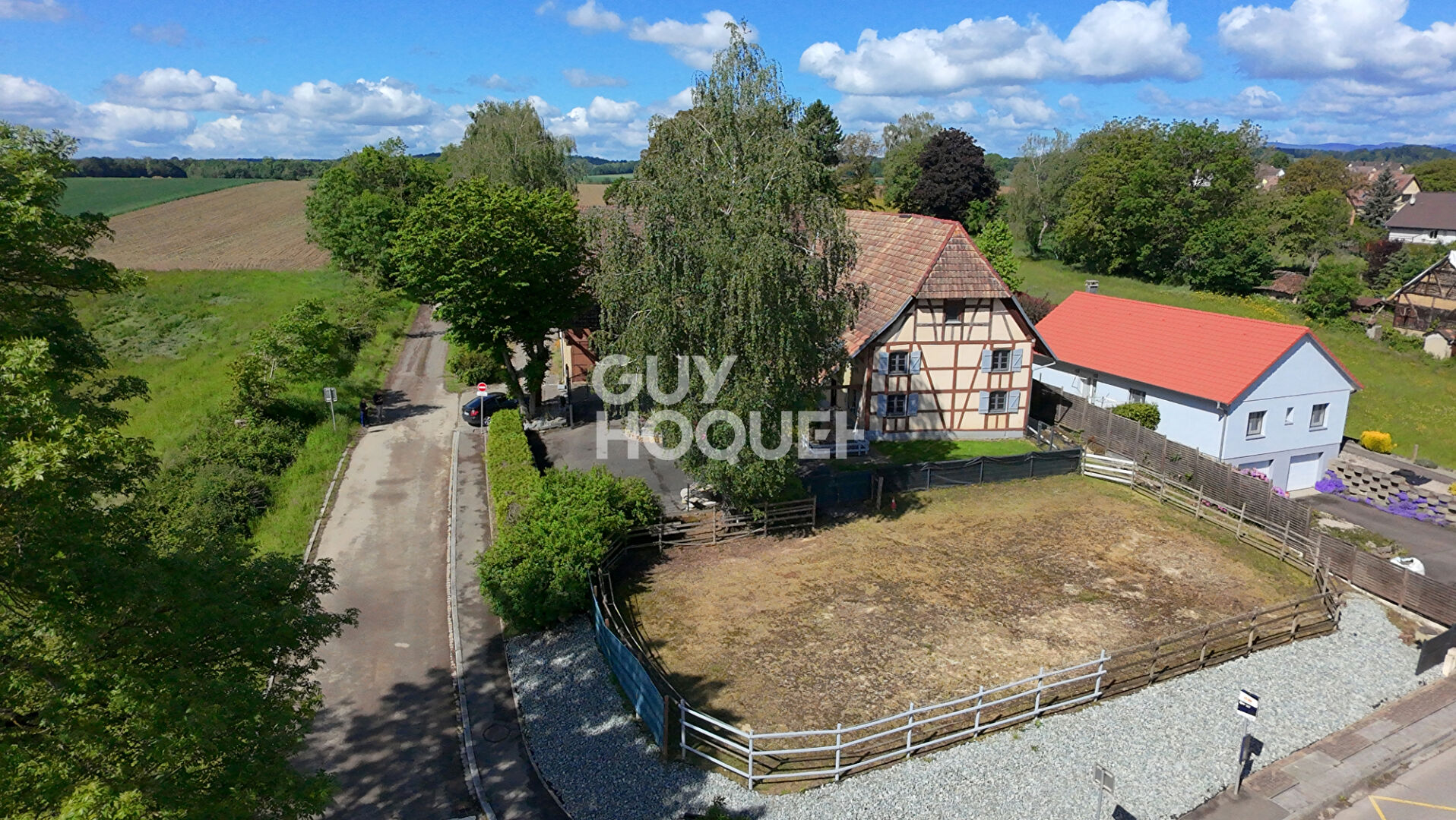 Maison Hecken 6 pièces 175m2