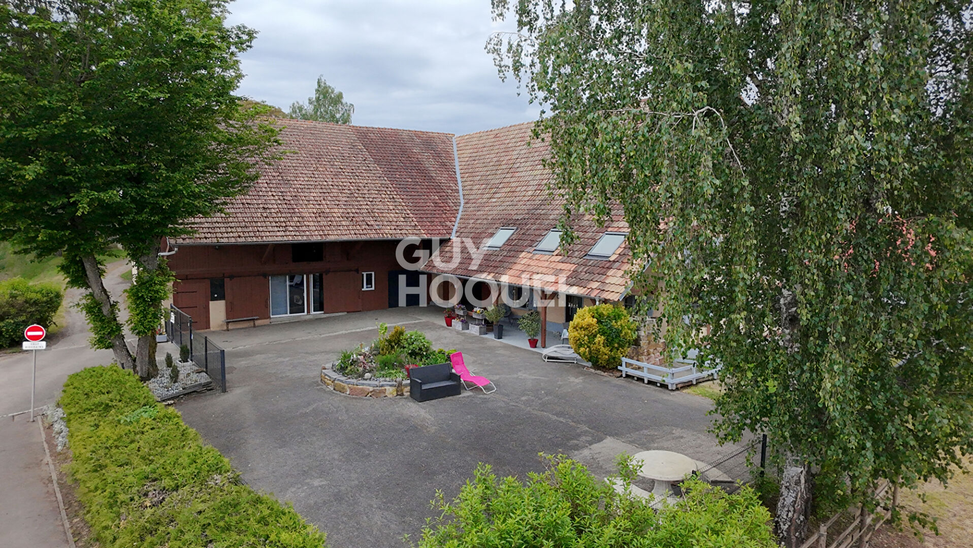 Maison Hecken 6 pièces 175m2