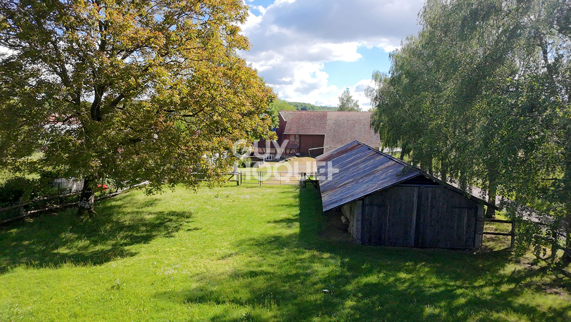 Maison Hecken 6 pièces 175m2
