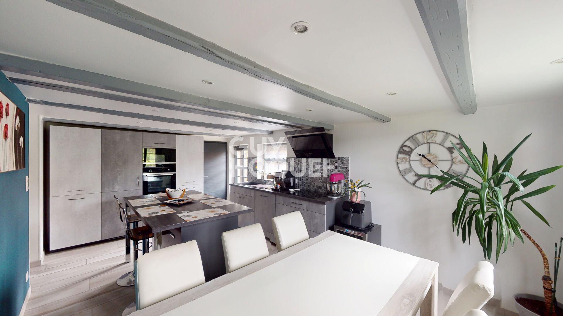 Maison Hecken 6 pièces 175m2
