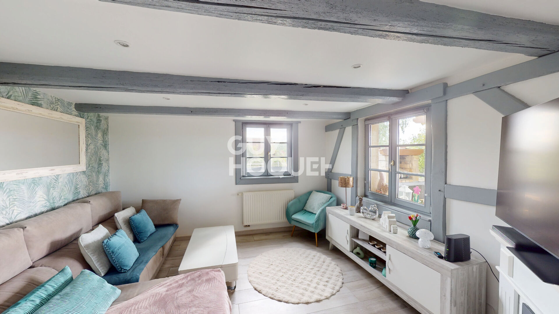 Maison Hecken 6 pièces 175m2
