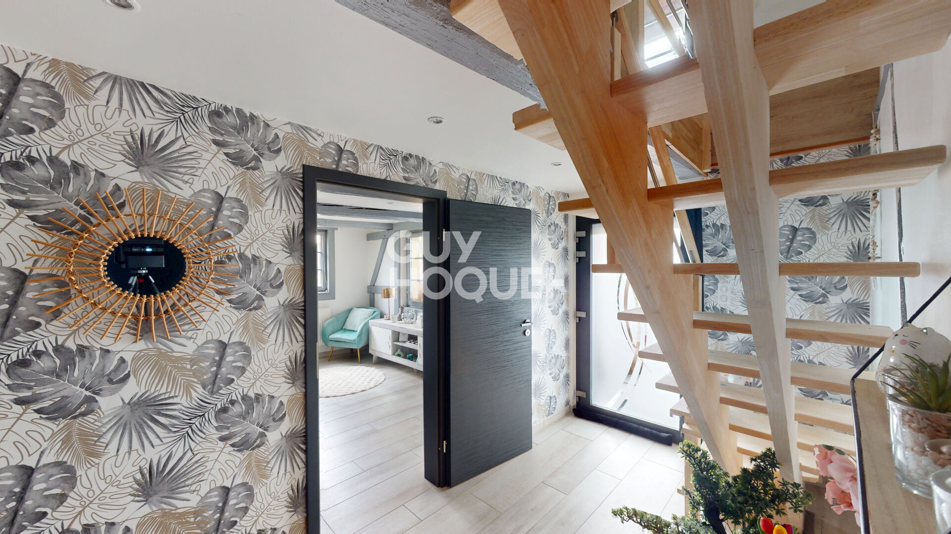 Maison Hecken 6 pièces 175m2