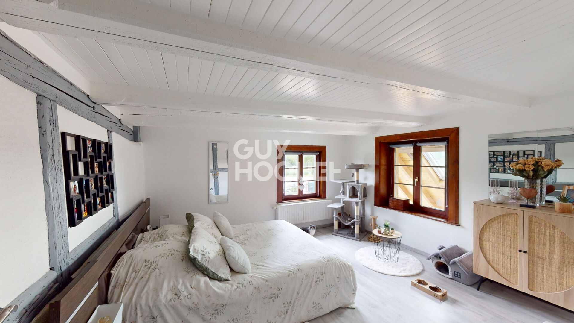 Maison Hecken 6 pièces 175m2