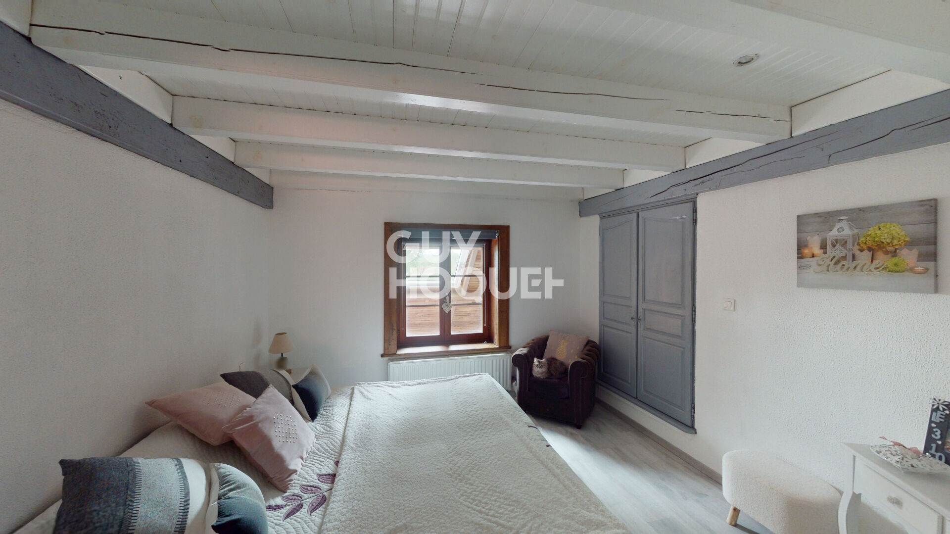 Maison Hecken 6 pièces 175m2