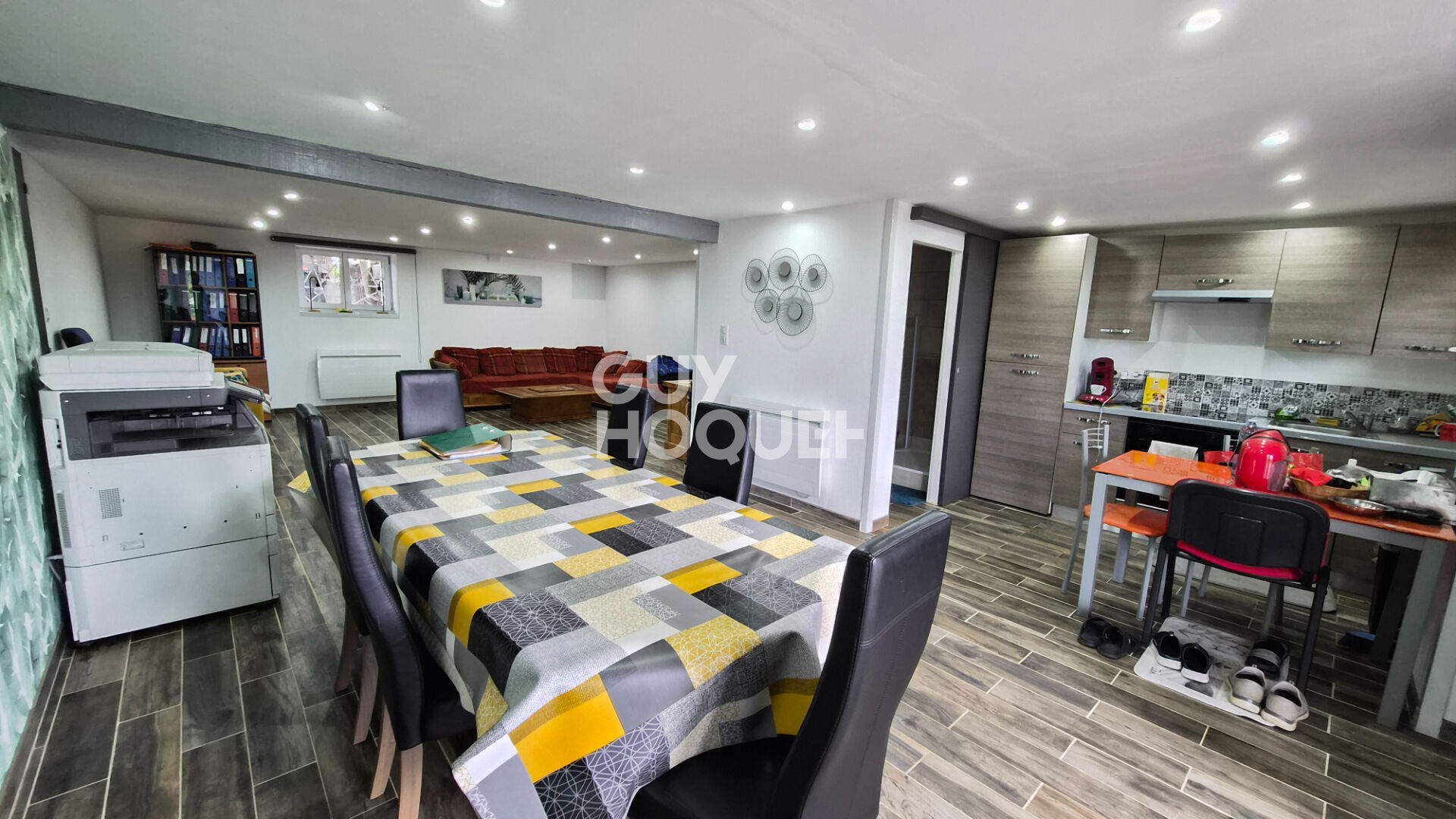 Maison Hecken 6 pièces 175m2